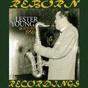 Boston 1950, The Unissued Recordings (HD Remastered)专辑