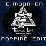 C-moon Da Popping Edit Colletion专辑