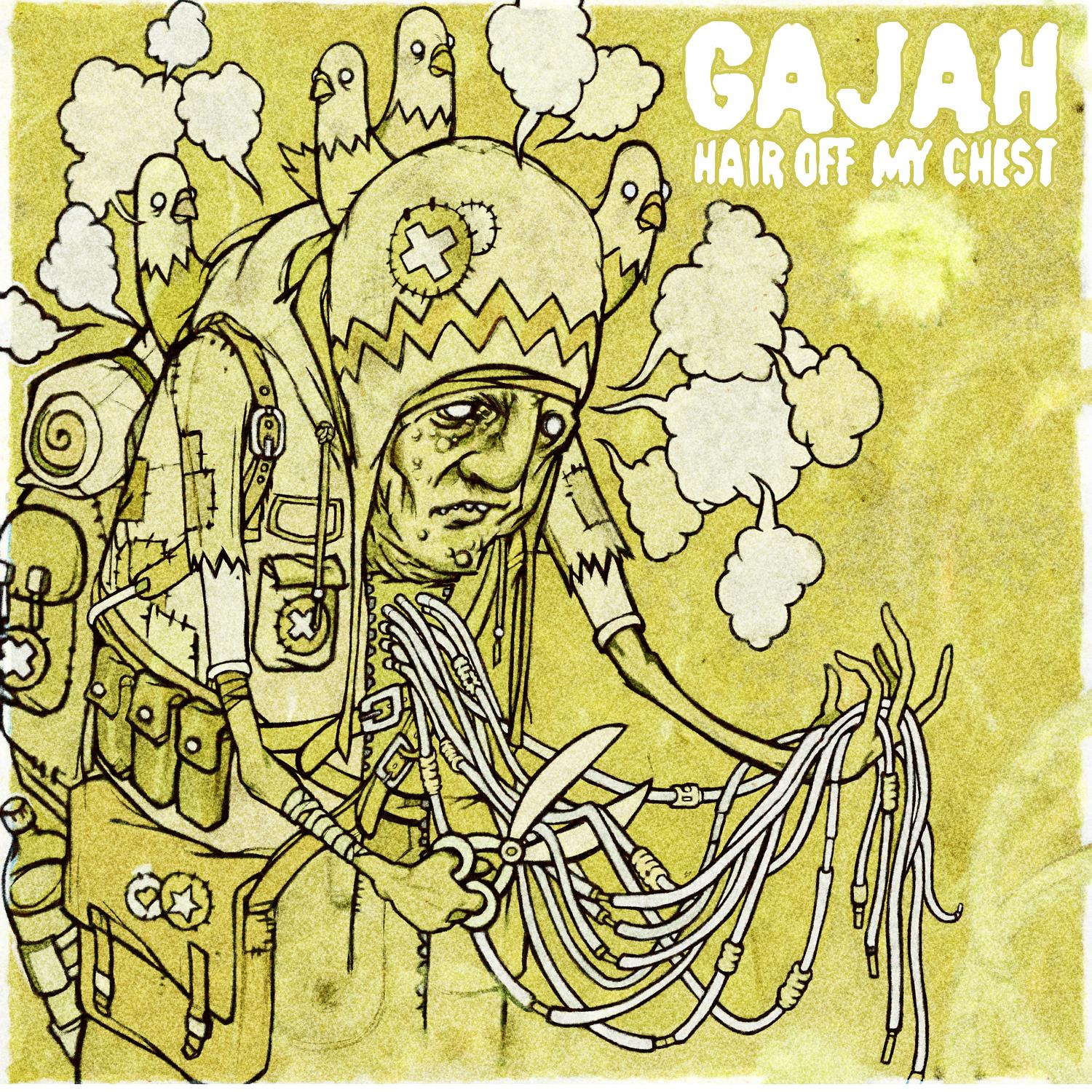 Gajah - Message Board Junkies