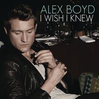 I Wish I Knew - Alex Boyd (karaoke)