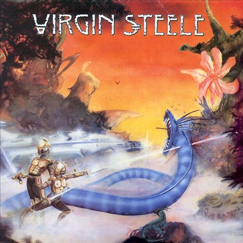 Virgin Steele