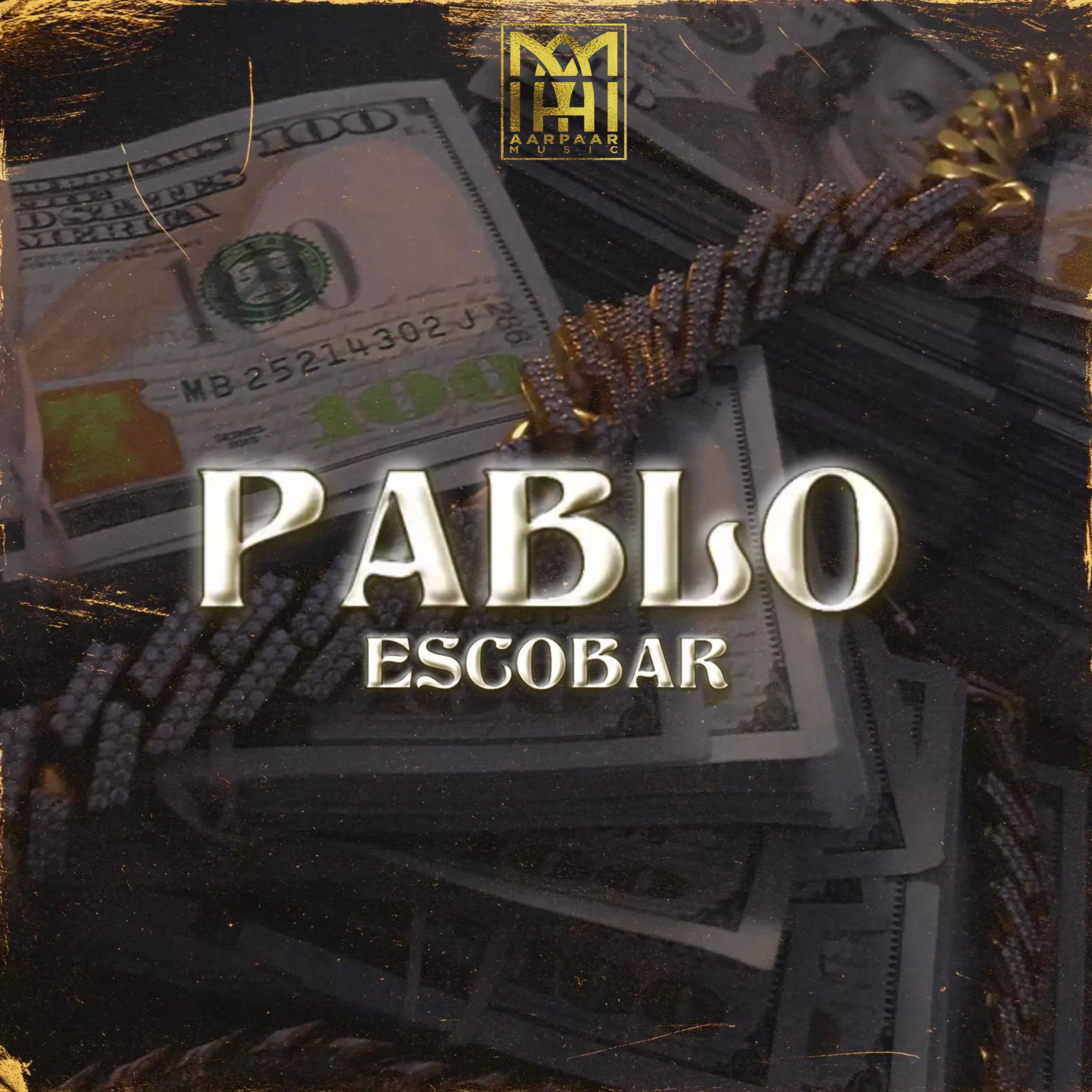 DG IMMORTALS - Pablo escobar