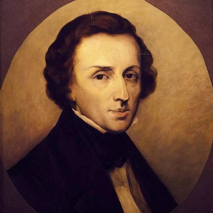 【波兰舞曲】A大调军队波兰舞曲-肖邦