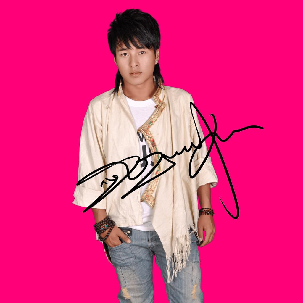 CHONGGYE SOWANG（琼结索旺）