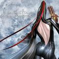 BAYONETTA ORIGINAL SOUNDTRACK