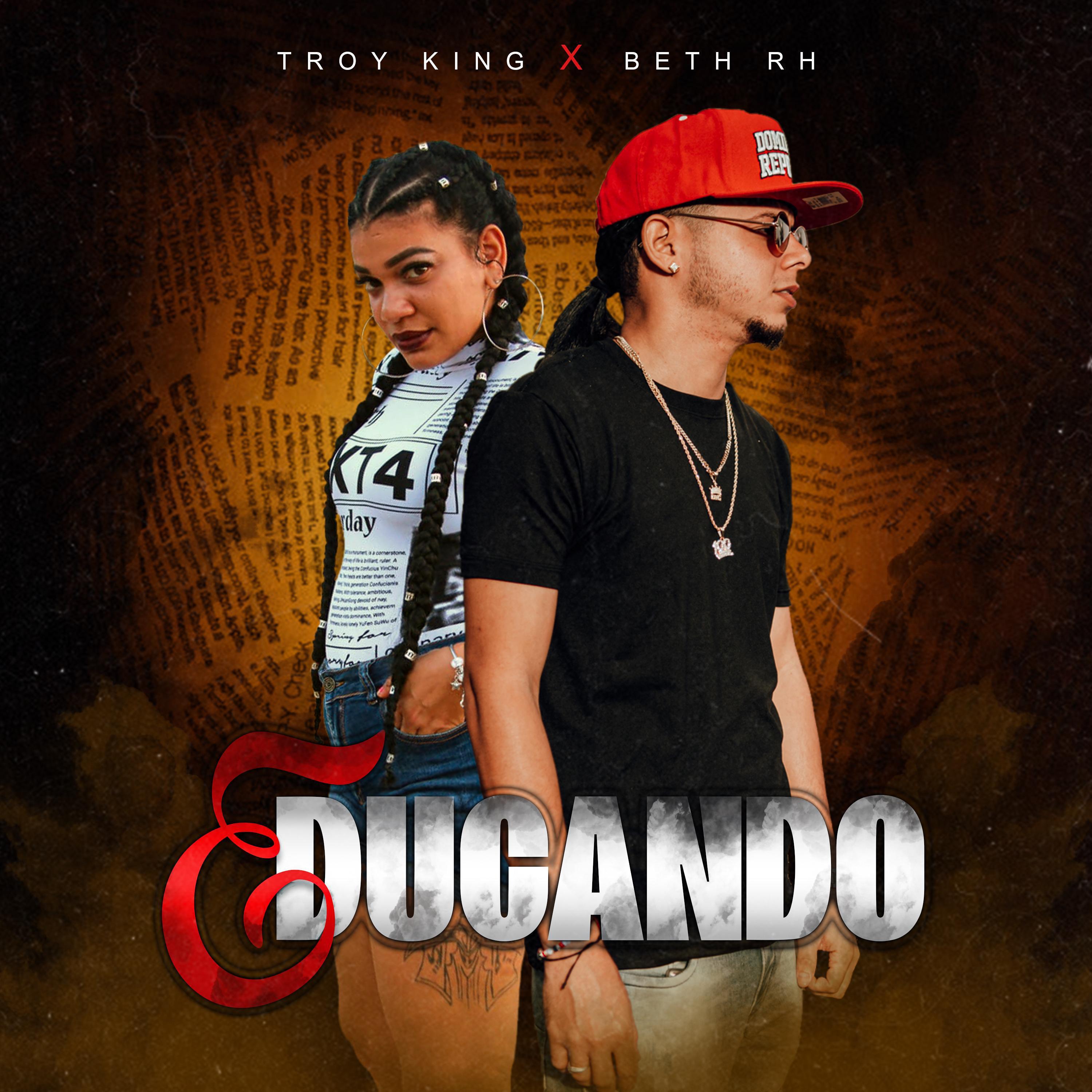 Troy King - Educando