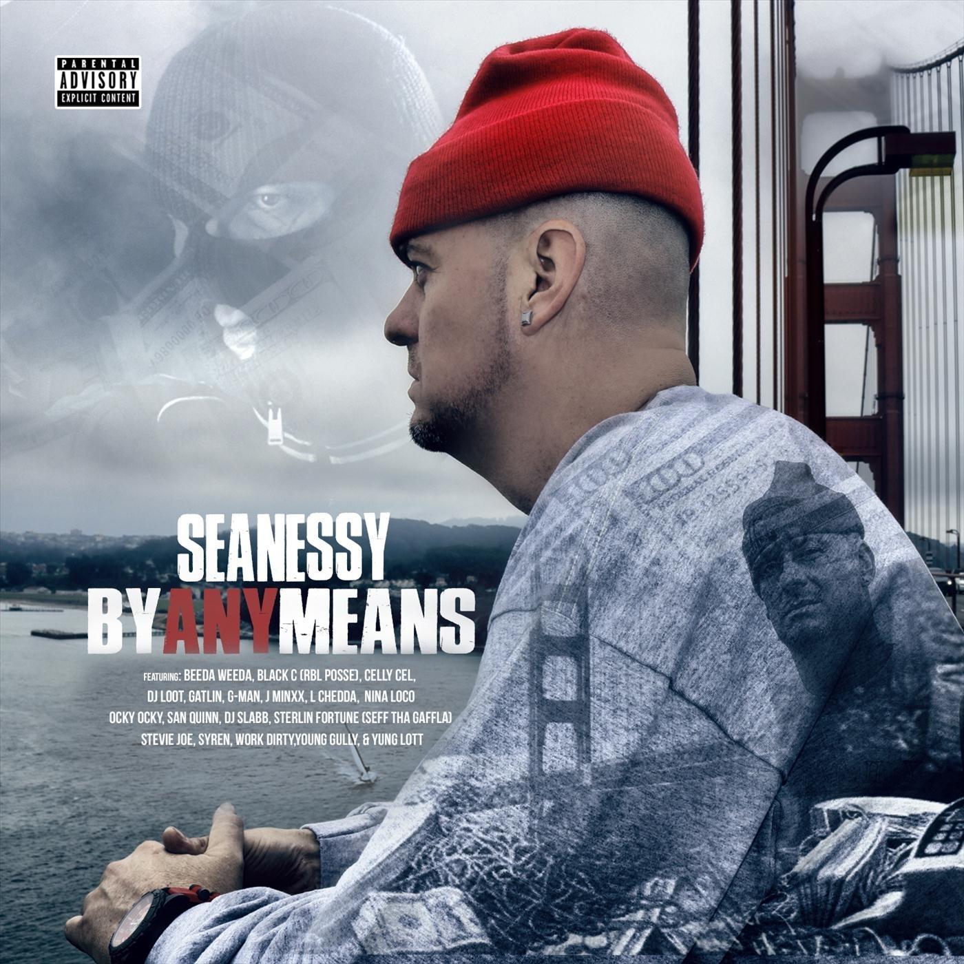 By Any Means
