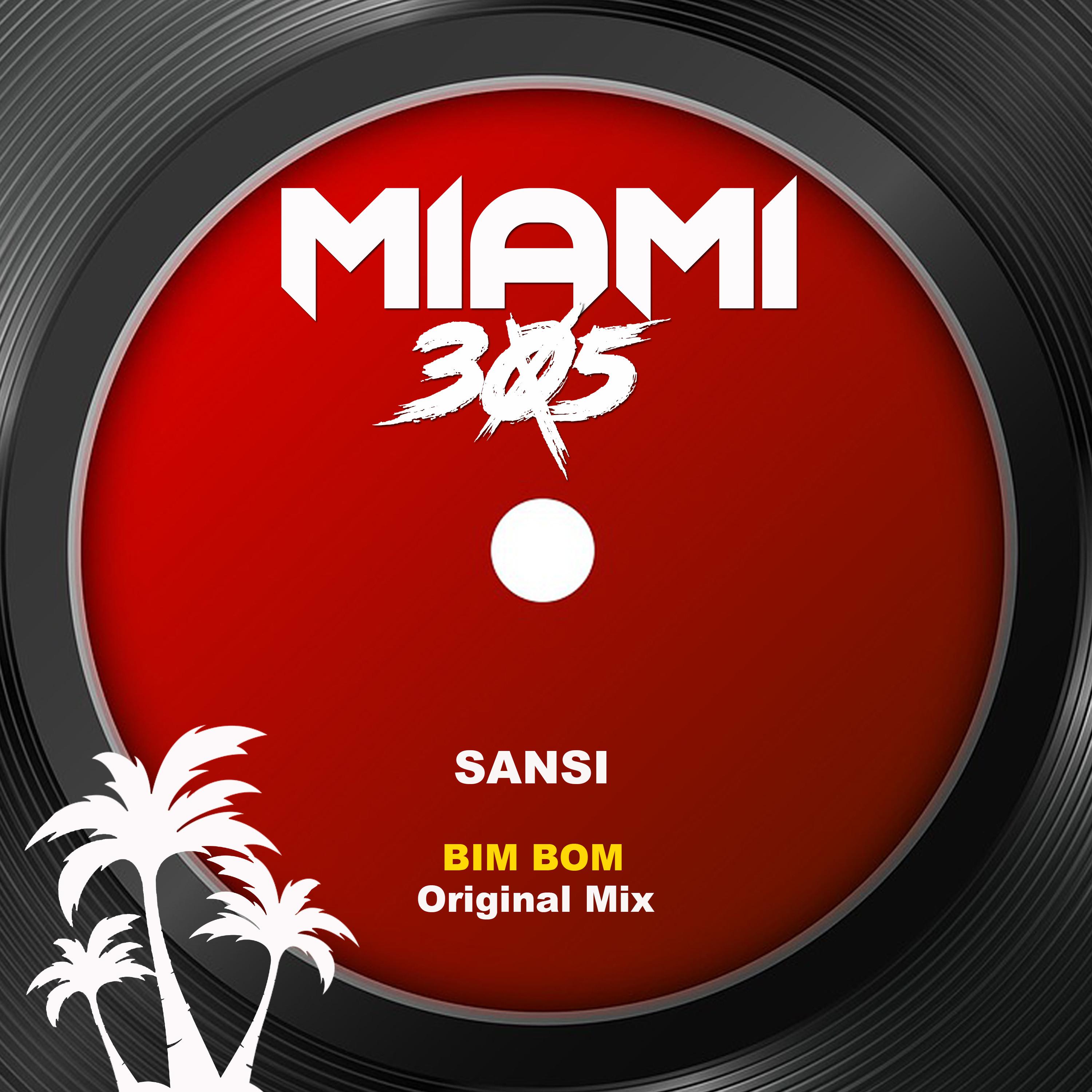 sansi - Bim Bom (Original Mix)