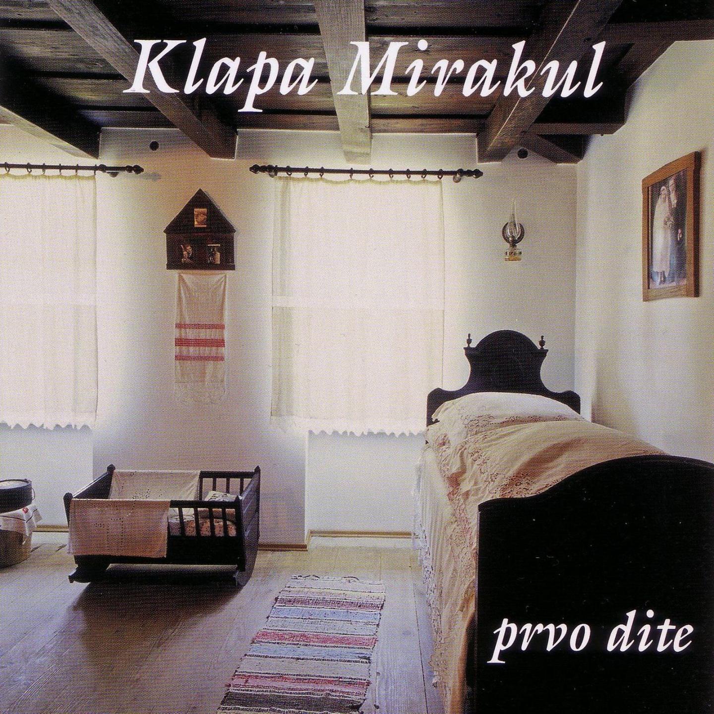 Klapa Mirakul - Sinju Grade