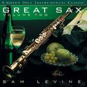 Great Sax专辑