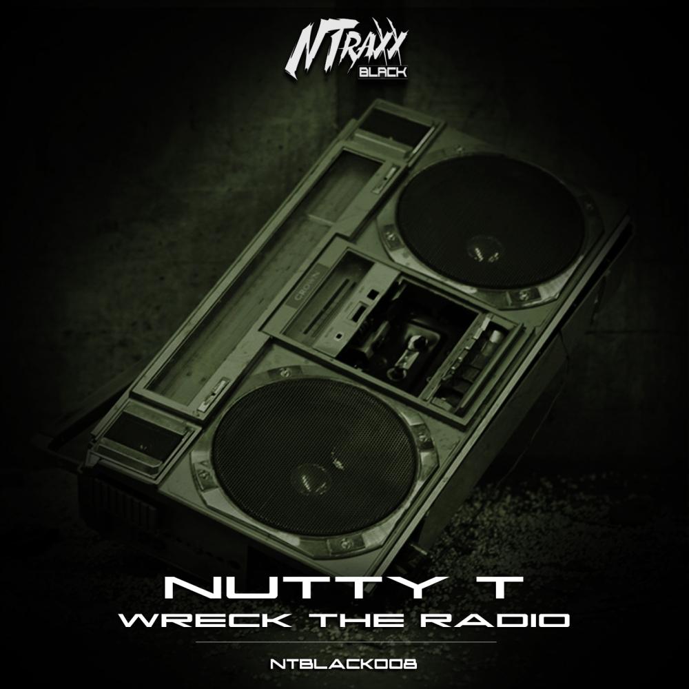 Wreck The Radio