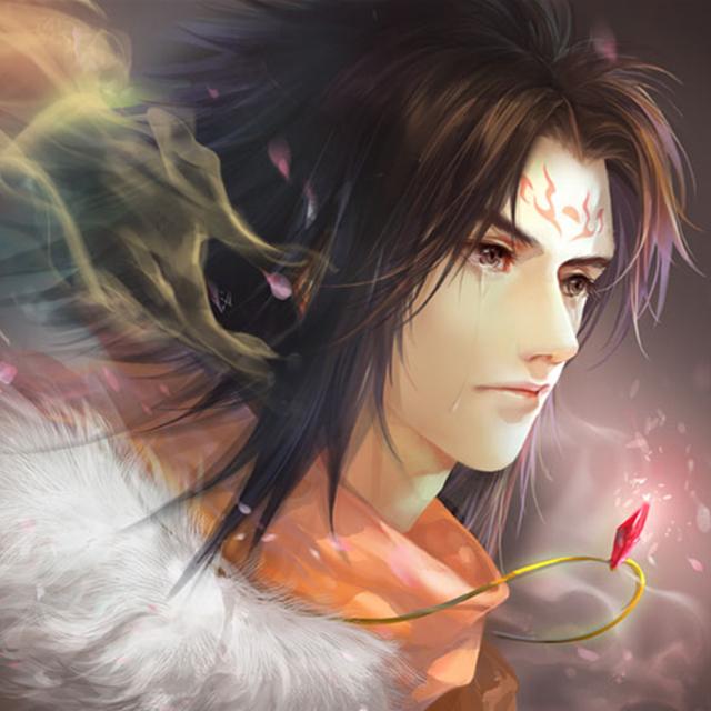 凤鸣曲·命起涟漪 钢琴版