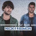 Herinneringen - Het Best Van Nick & Simon专辑