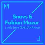 Lonely Street           BARILAN Remix专辑