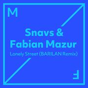 Lonely Street           BARILAN Remix