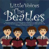 With A Little Help From My Friends - The Beatles