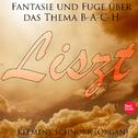 Liszt: Fantasie und Fuge über das Thema B-A-C-H专辑