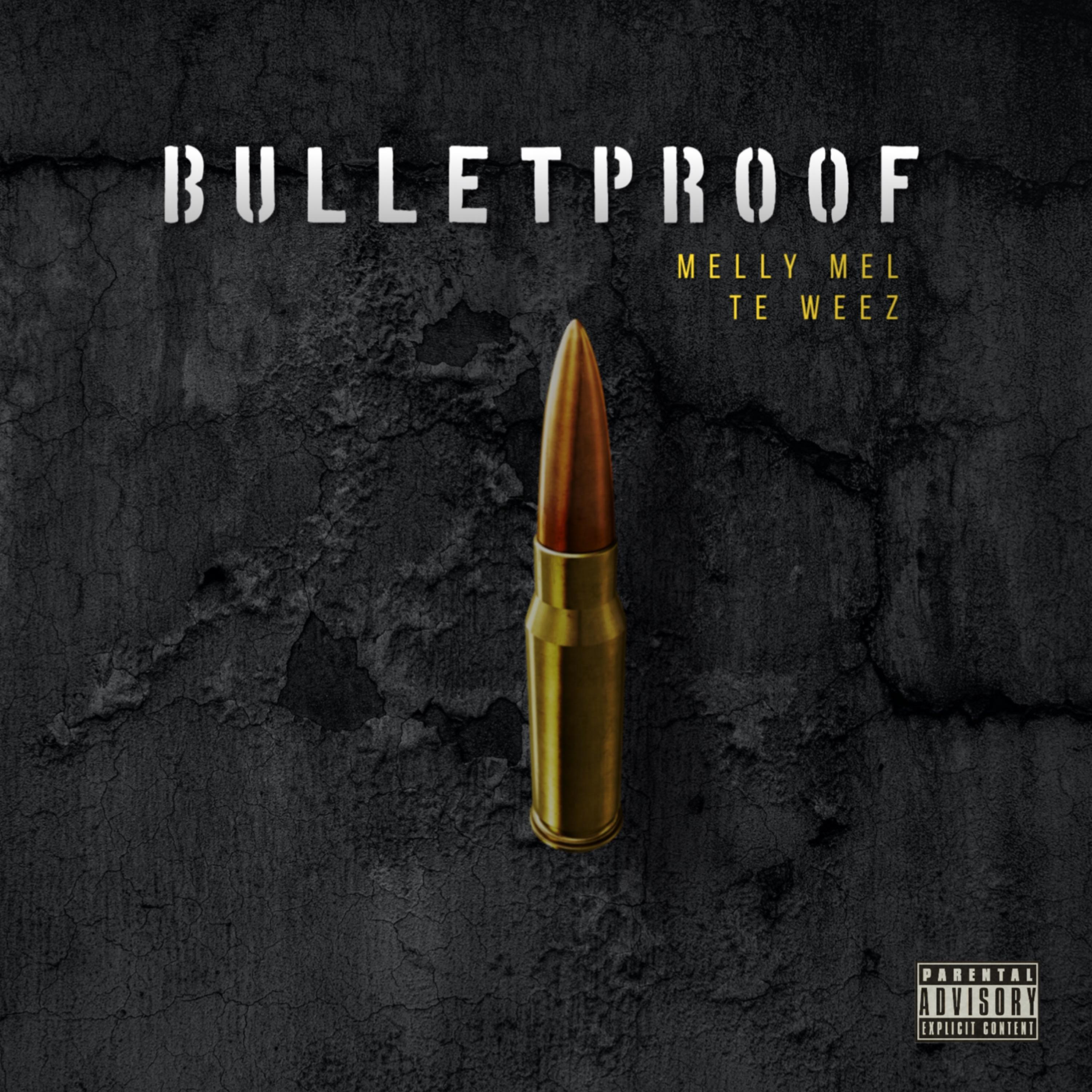 Bulletproof