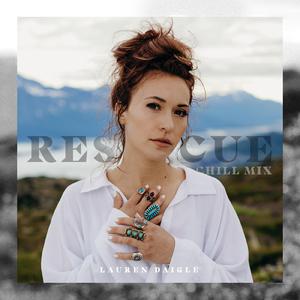 Lauren Daigle-Rescue 伴奏