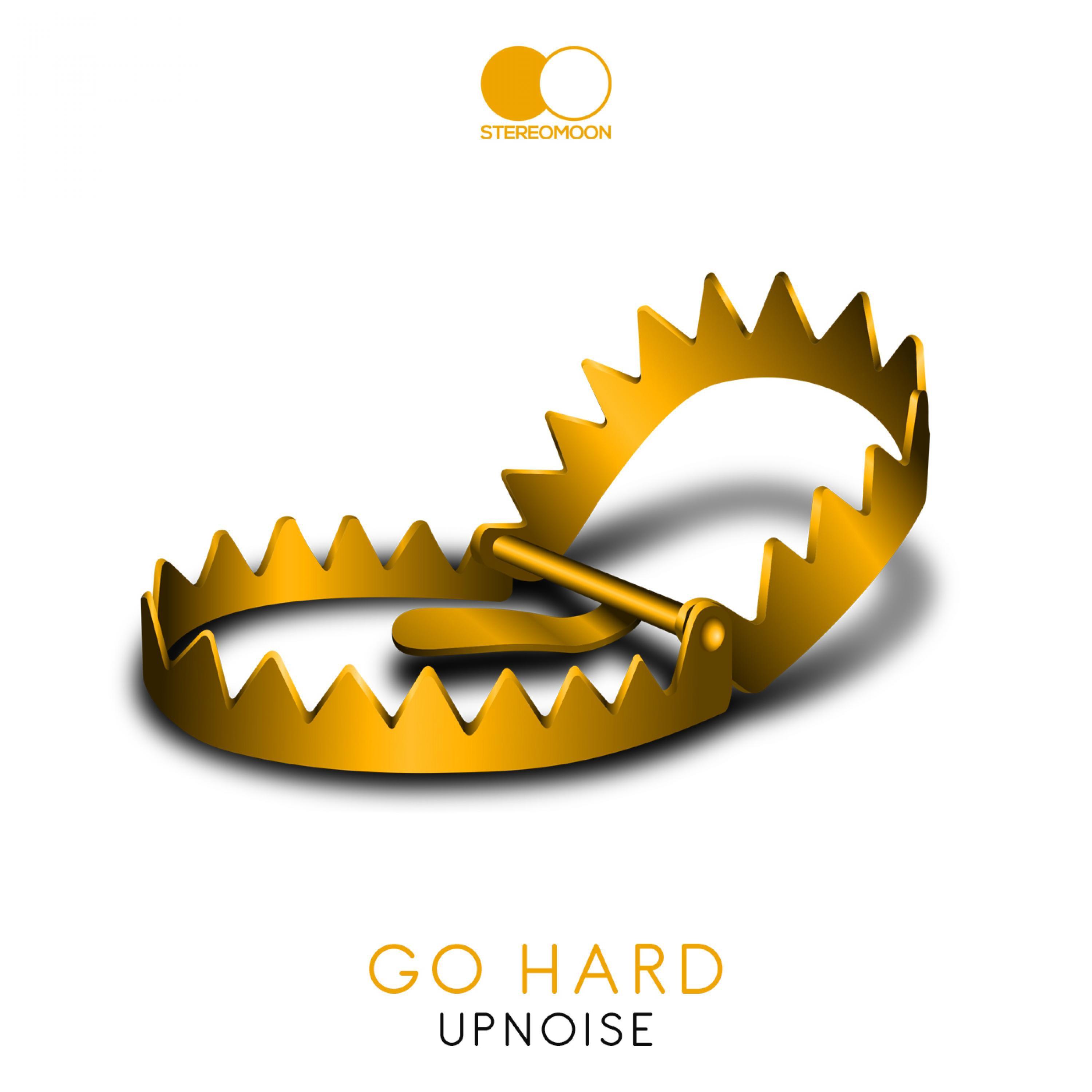 Go Hard