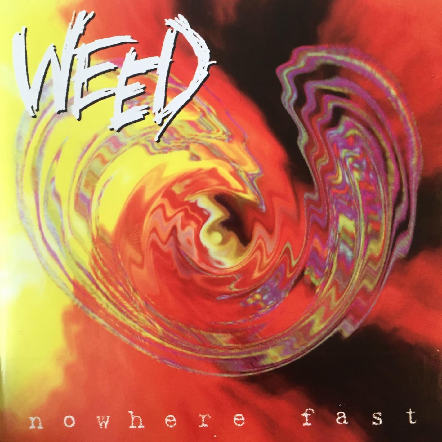 Nowhere Fast