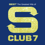 Best: The Greatest Hits Of S Club 7专辑