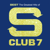 S Club 7-You're My Number One 原版立体声伴奏