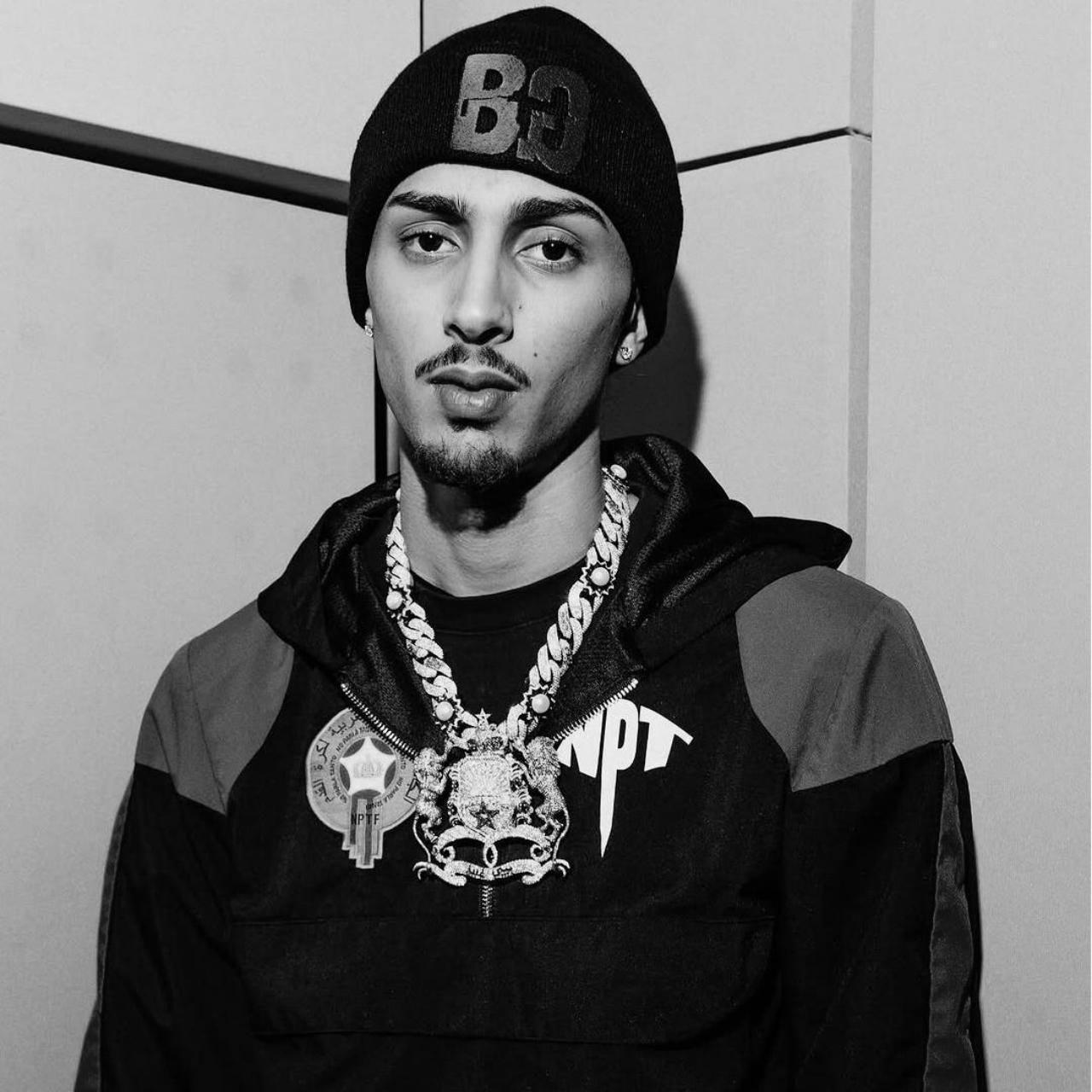 ［Free］"Ivar"-那奇沃夫 x Baby Gang Type Beat