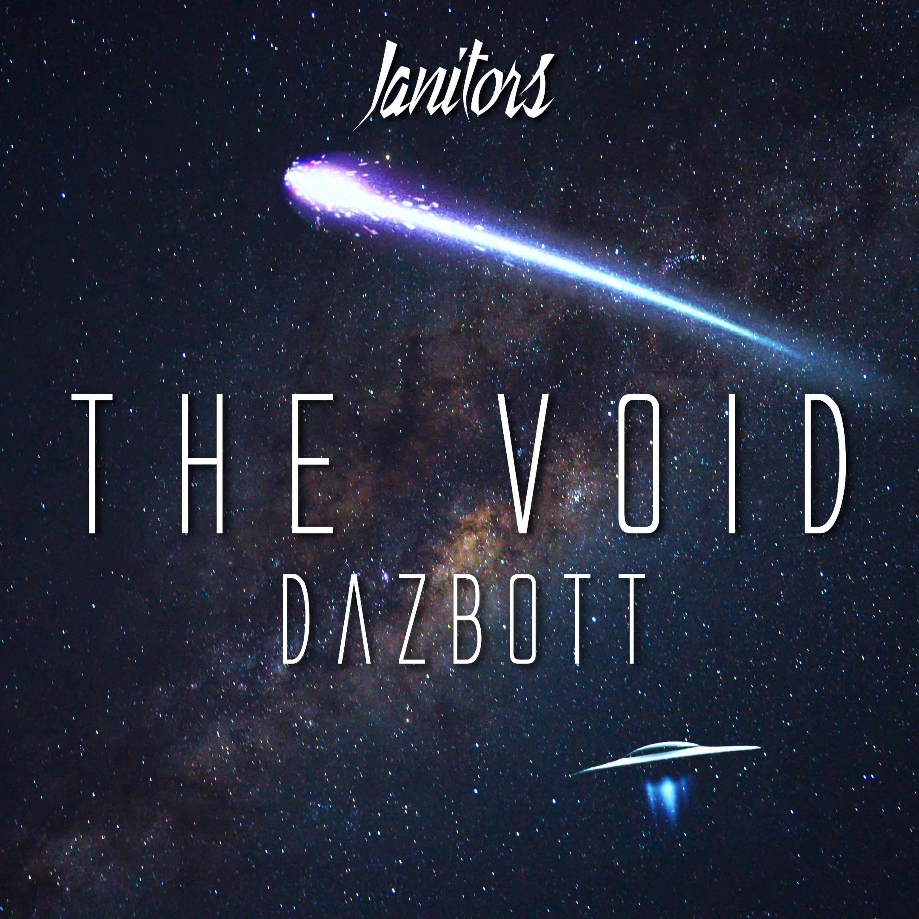 The Void (DazBott)