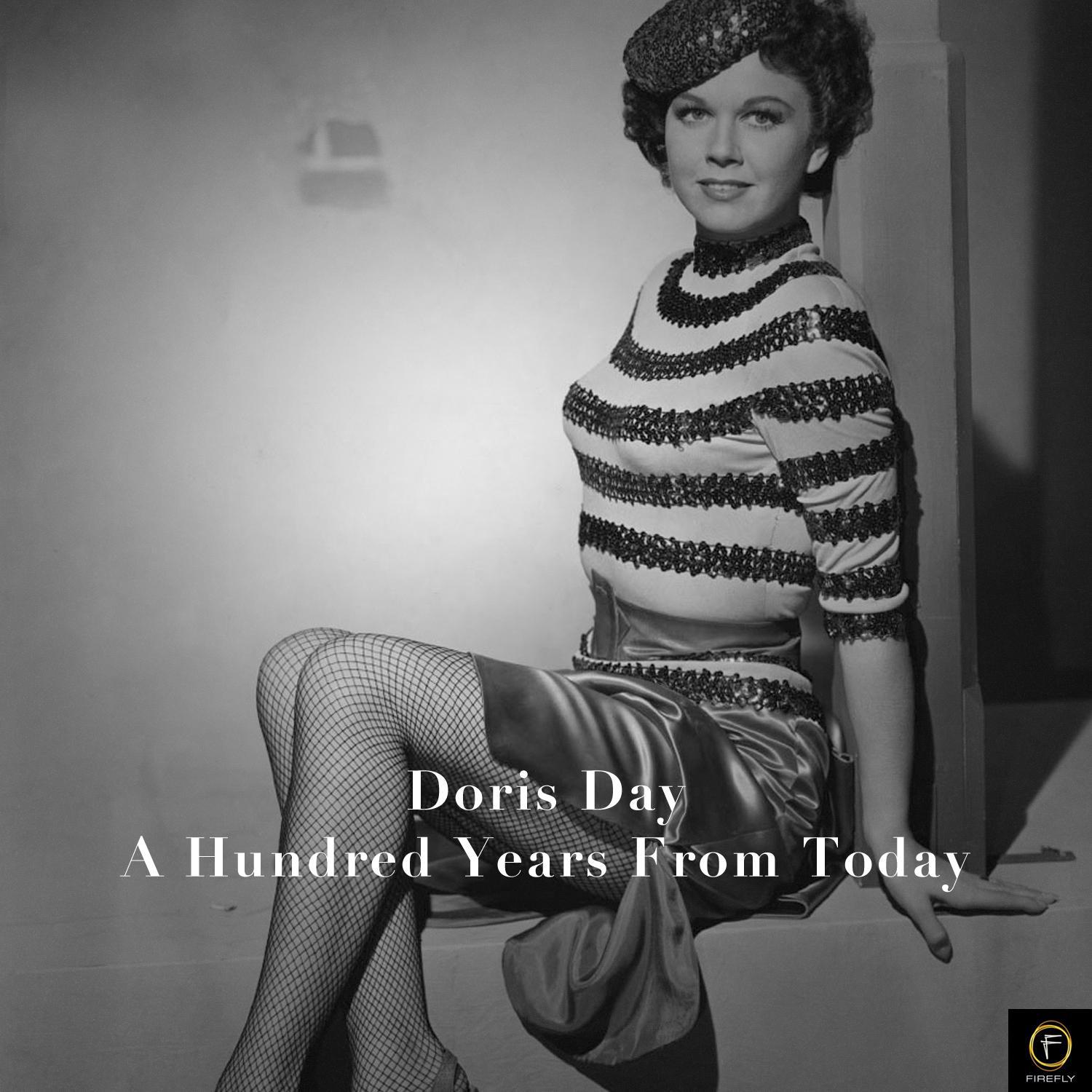 Doris Day, A Hundred Years from Today专辑