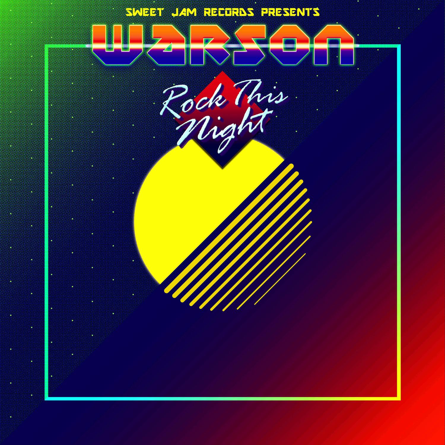 Rock This Night