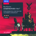 Symphony No.7 in A, Op.92专辑