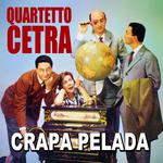 Quartetto Cetra - Crapa pelada专辑