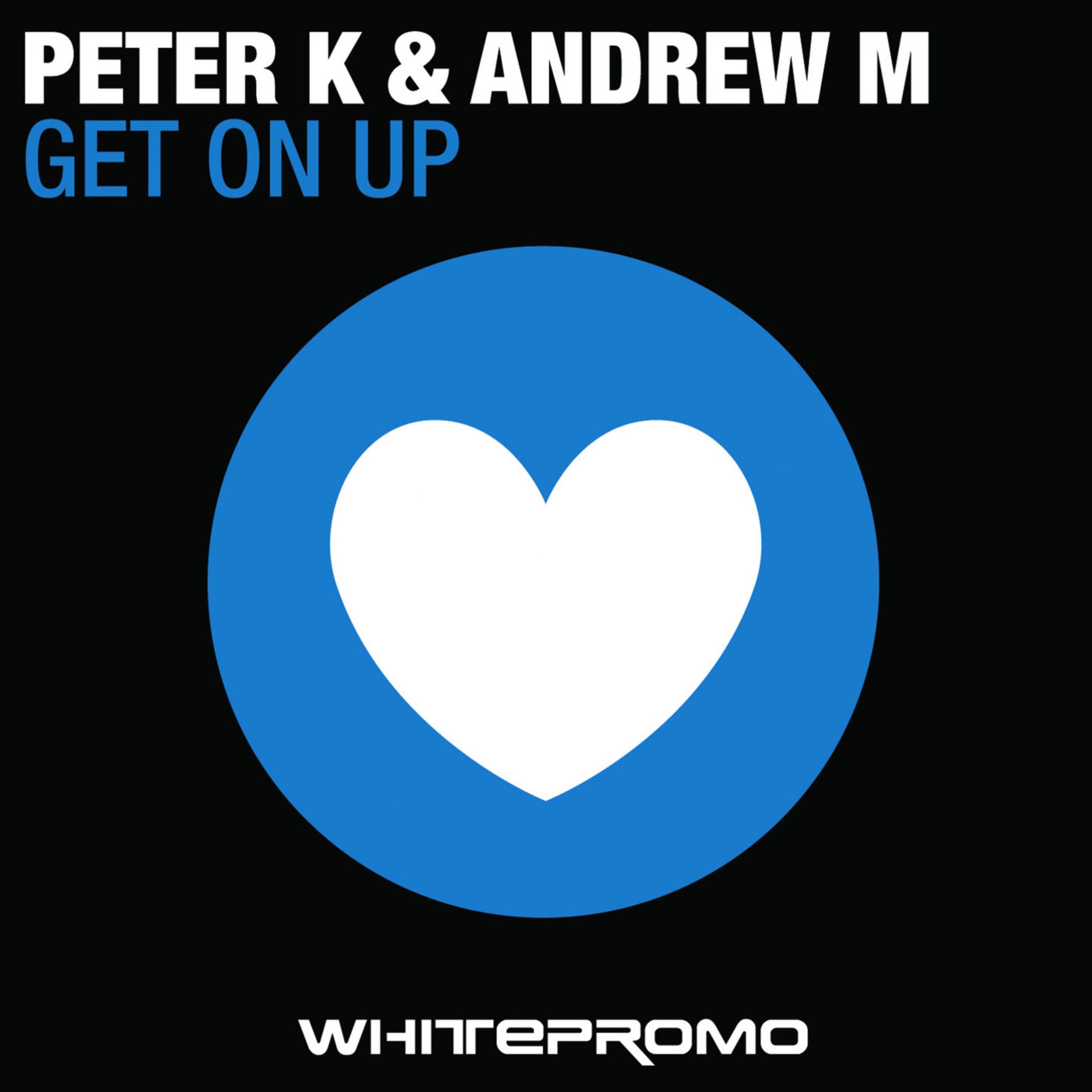 Get on Up (Slicerboys Remix)