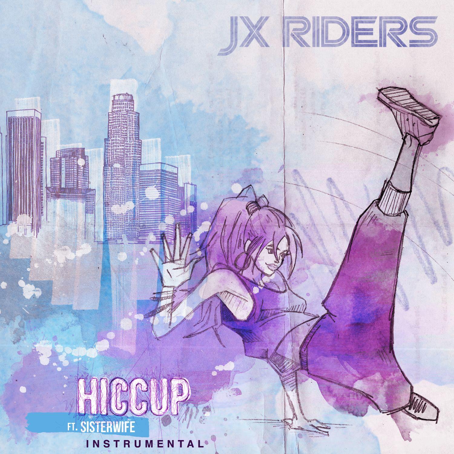 Hiccup (Instrumental Version)