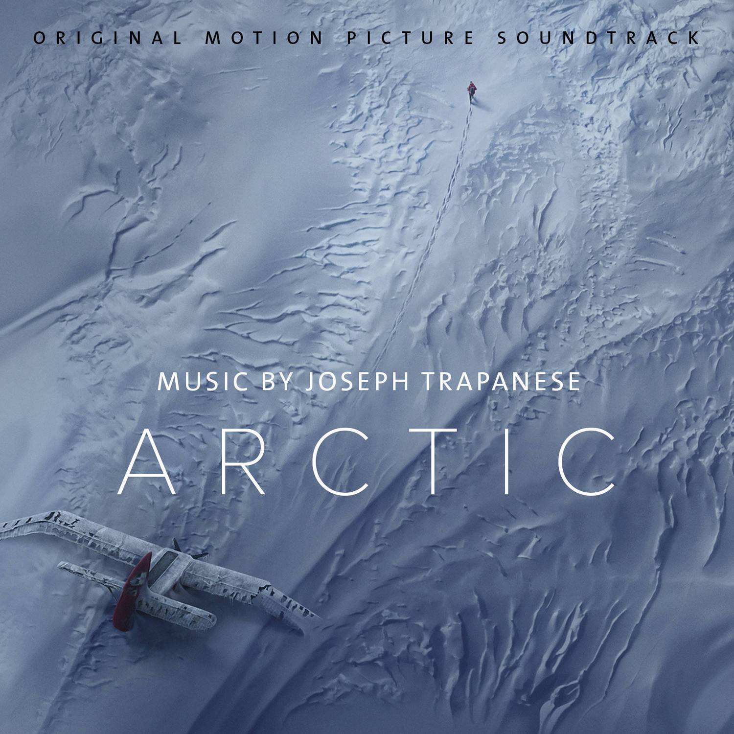 Arctic (Original Motion Picture Soundtrack)专辑