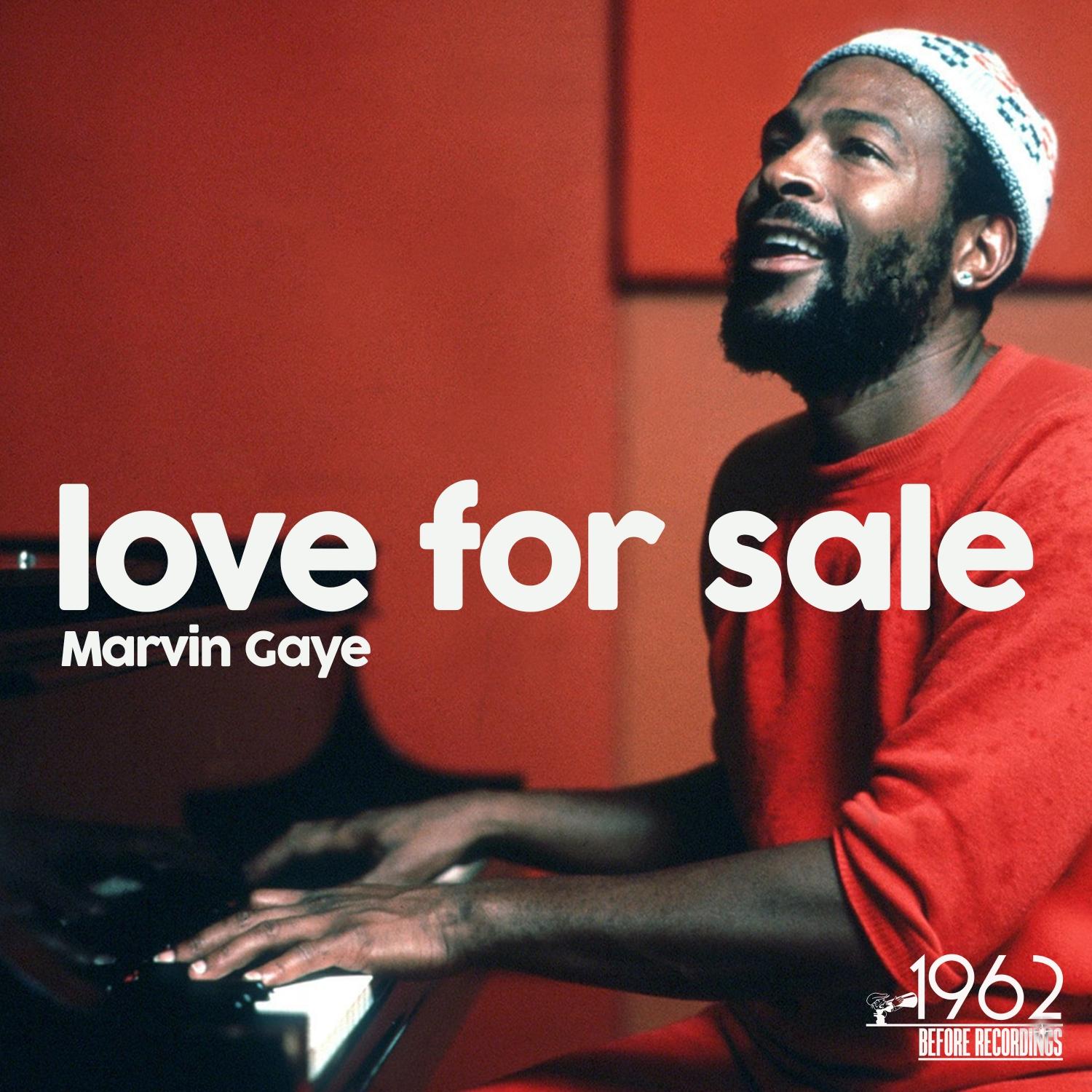 Love for Sale
