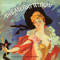 The Merry Widow