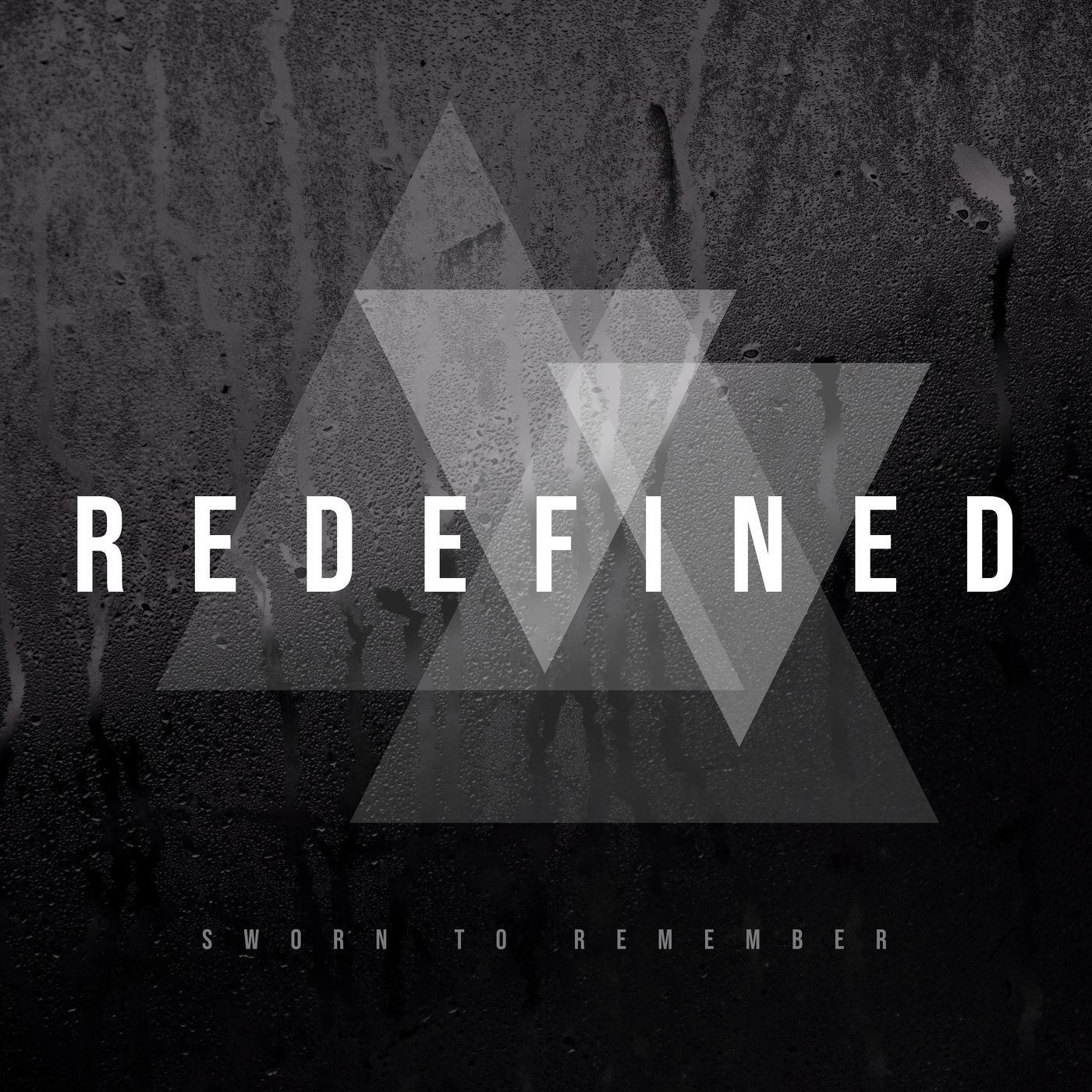 Redefined