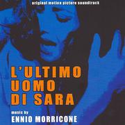 L'ultimo uomo di Sara (Original Motion Picture Soundtrack)