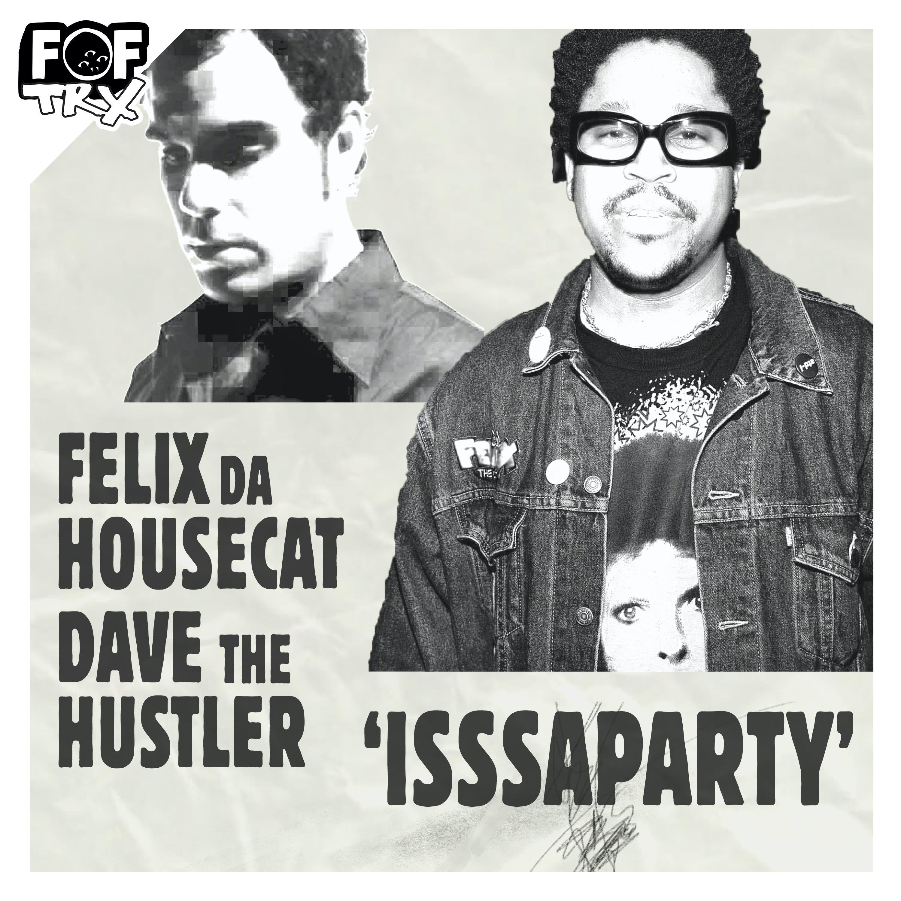 IsssaPARTY