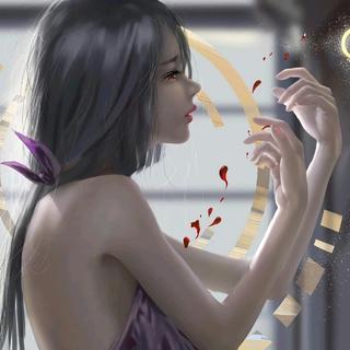 看小说时听的歌单⑤