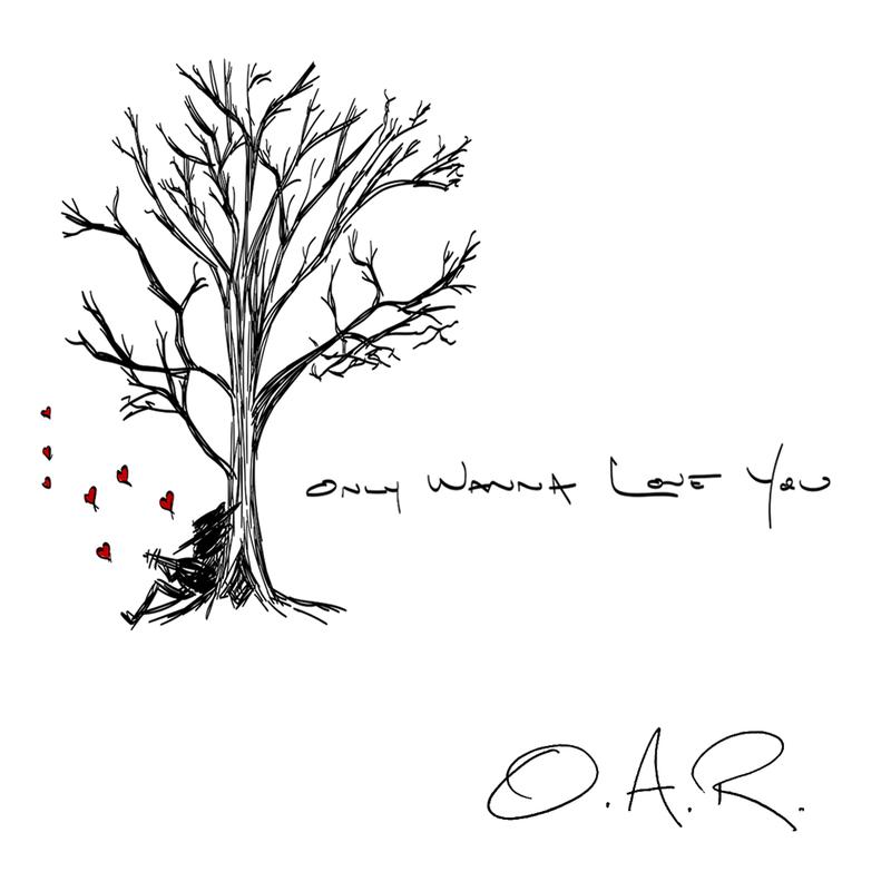 Only Wanna Love You