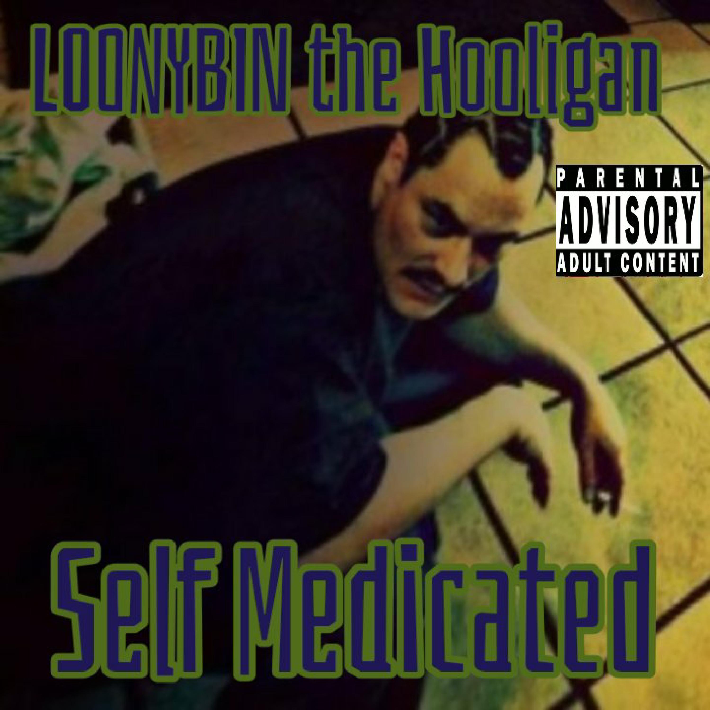 Loonybin - Some Gremlin Shit