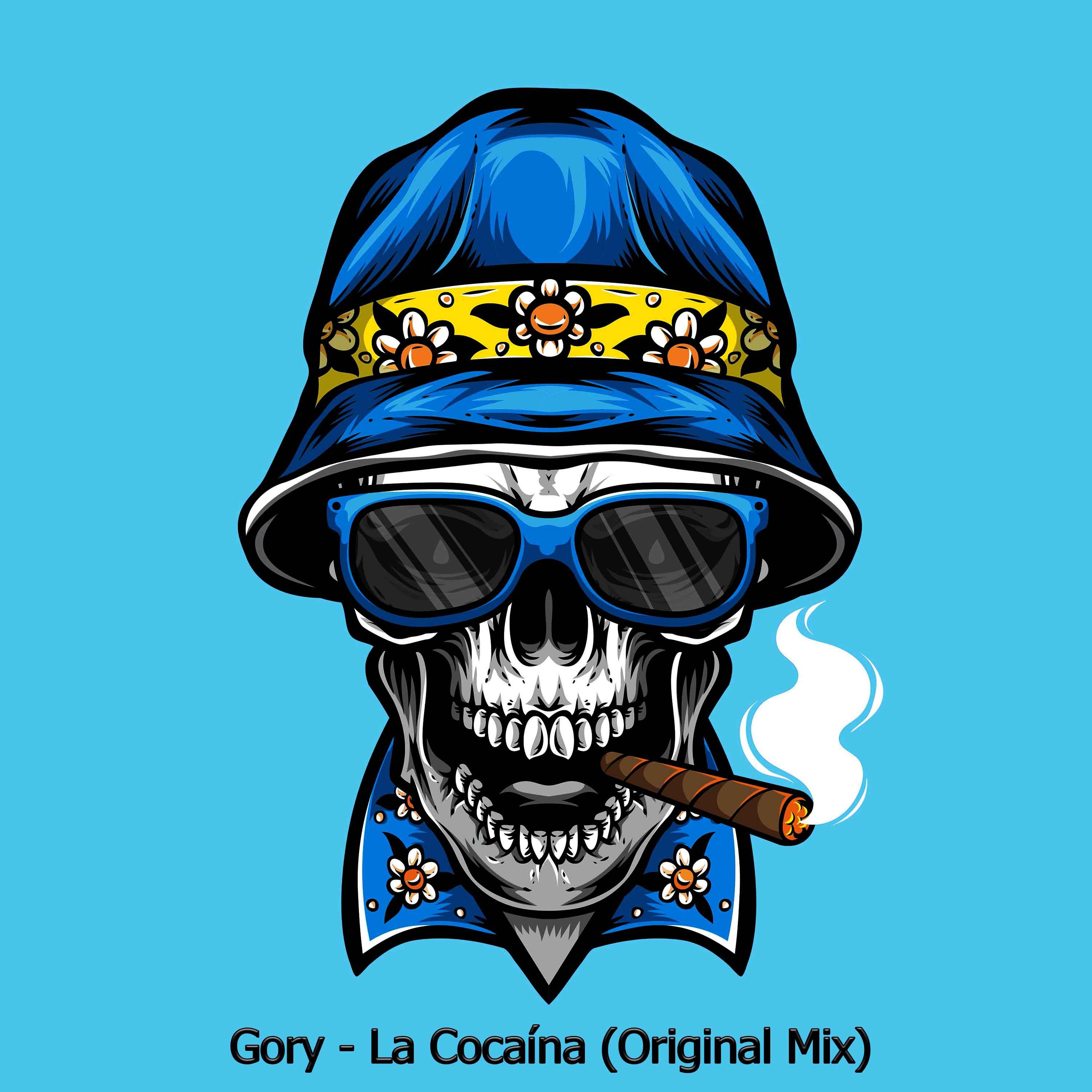 La Cocaina (Original Mix)