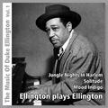 Rockin' In Rhythm - Oscar Peterson Plays Duke Ellington