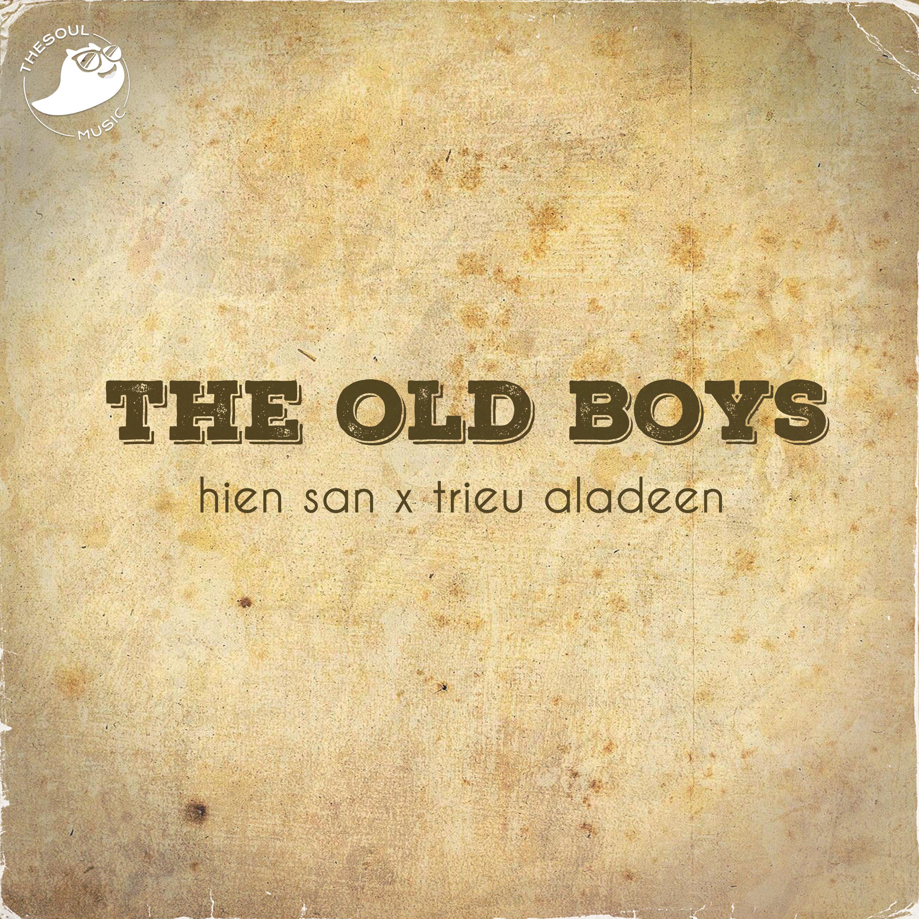 Hien San - The Old Boys