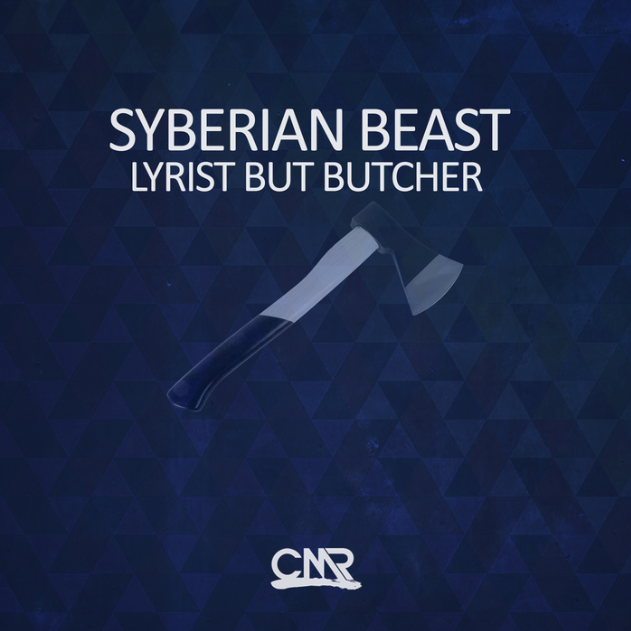 Syberian Beast - Hipstep