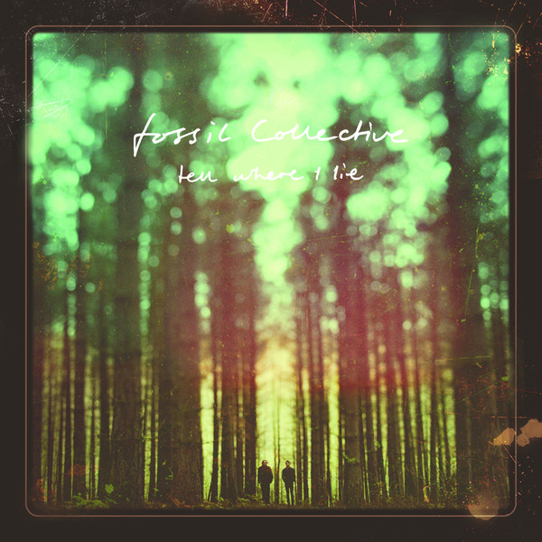 Tell Where I Lie (Bonus Track Version)