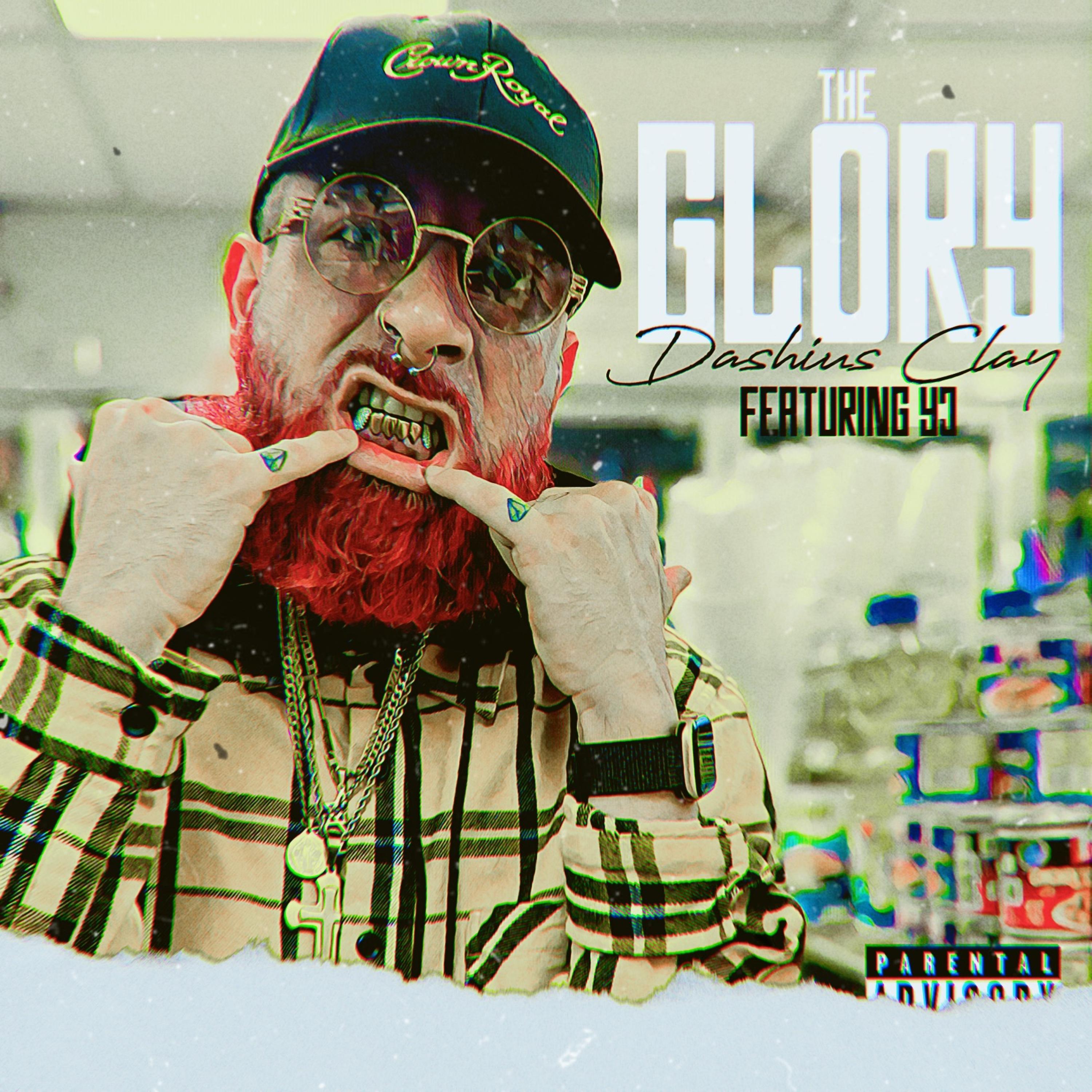 The Glory (feat. YJ)